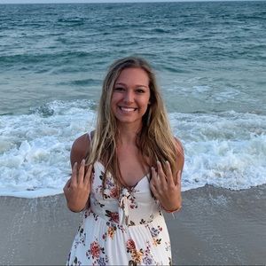 Meet your Posher, Allison